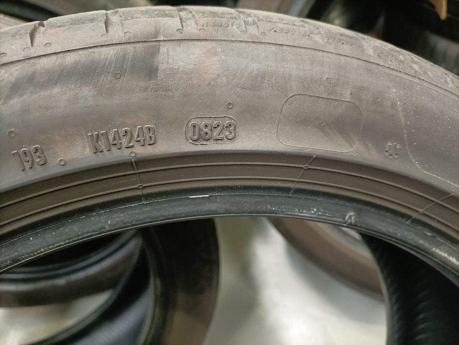 Pirelli Cinturato P7 225/45 R18