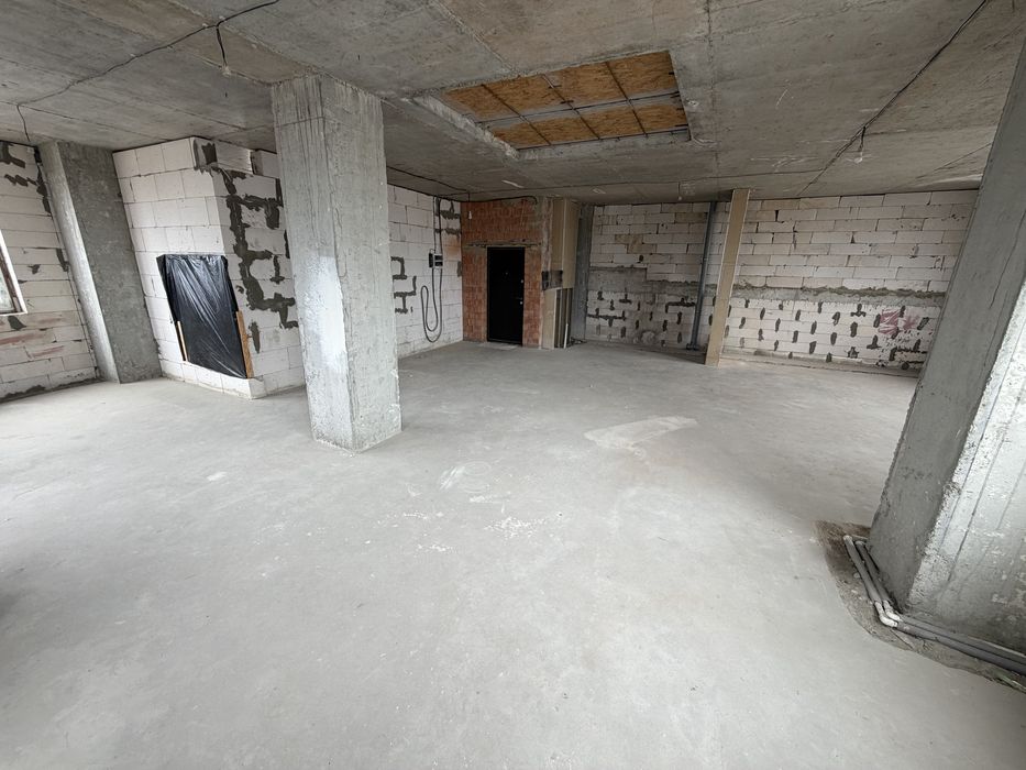‼️Продам квартиру 120метров 40кв терраса‼️Вид моря‼️