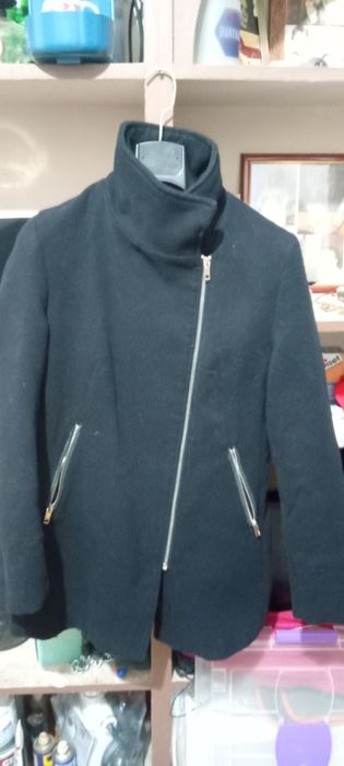 Casaco de senhora