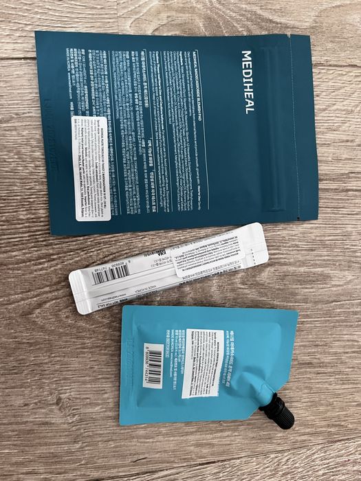 Nowy zestaw Mediheal