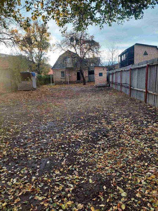 Продам частину будинку в Бучі Лісовій 35000 у.о.