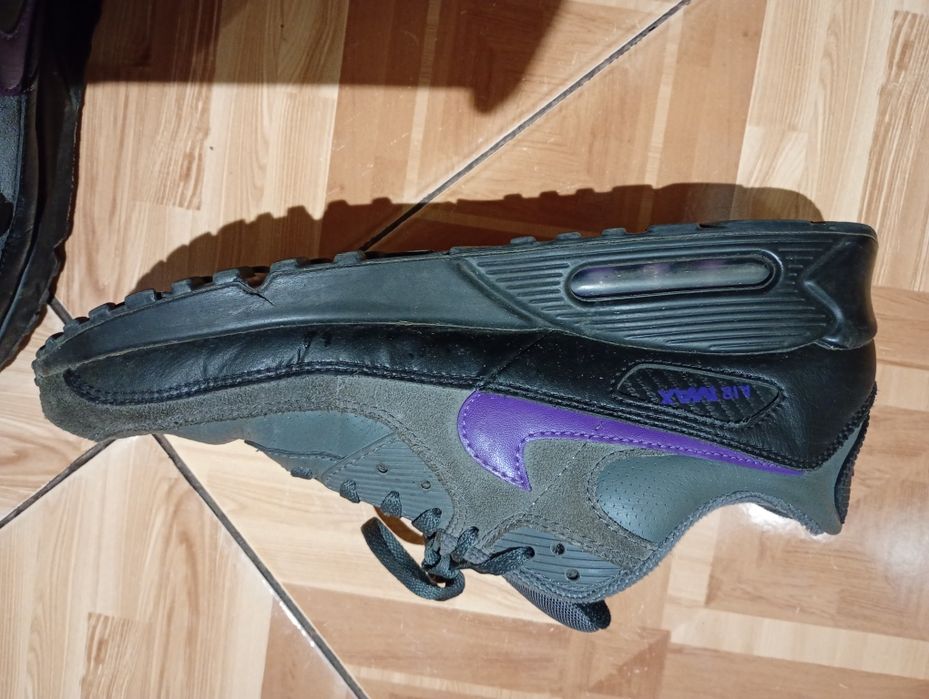 Buty Nike air max