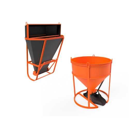 Розтарювач біг-бегів, растариватель , цемента, бункера, силос