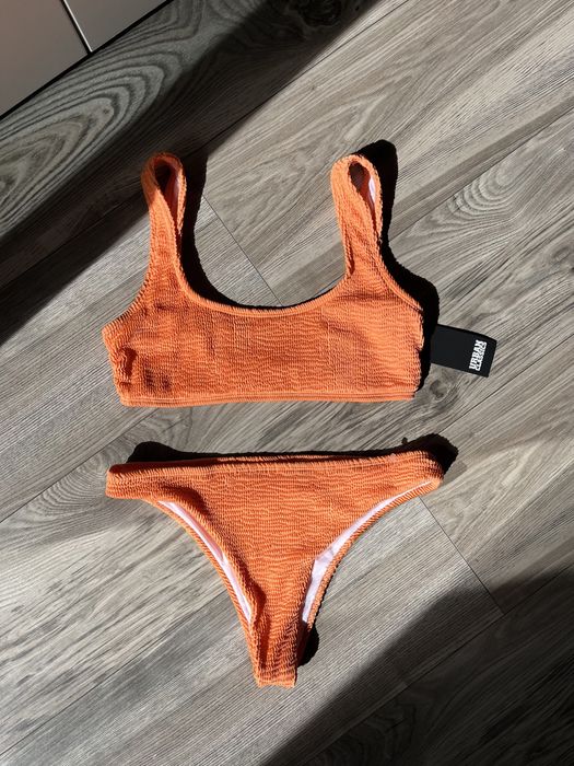 Strój kąpielowy Urban Classics XS