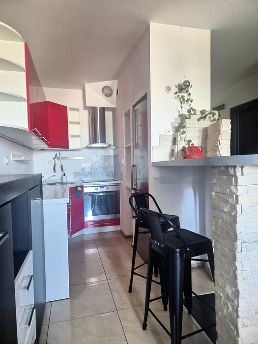 Wynajmę mieszkanie 40 m2 / Górka Narodowa / Piękny Widok na Kraków!