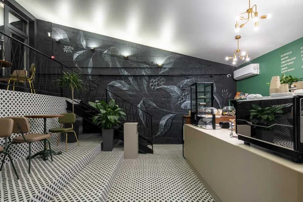 БЕЗ%  Офіс 363м2 БЦ Business City поруч з метро