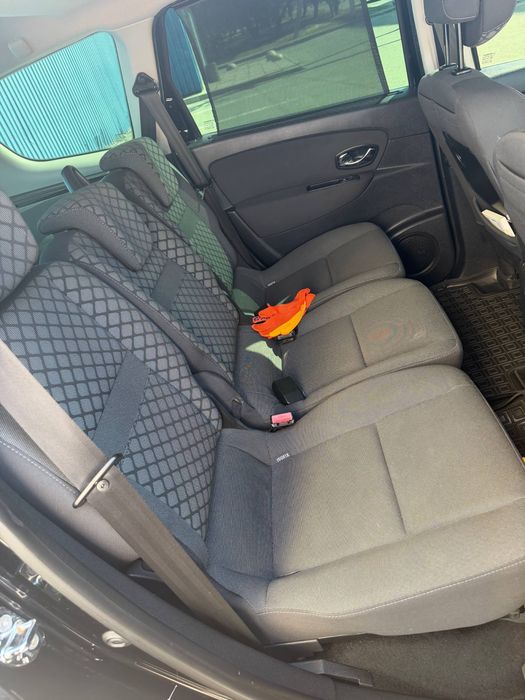 Продам Renault Scenic 2011р
