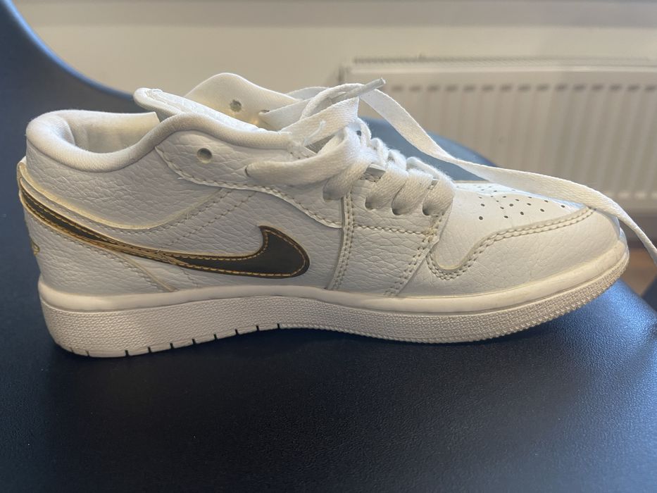 Кросівки Nike Jordan