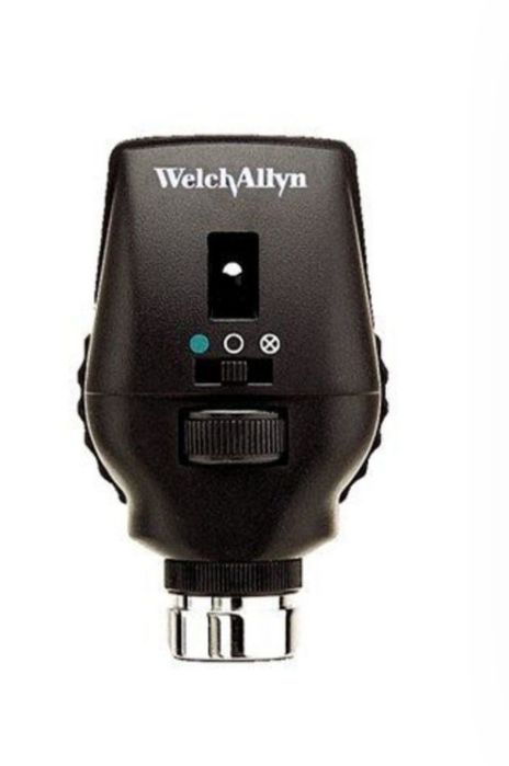 Welch Allyn 11720 HPX Коаксіальна насадка для офтальмоскопа