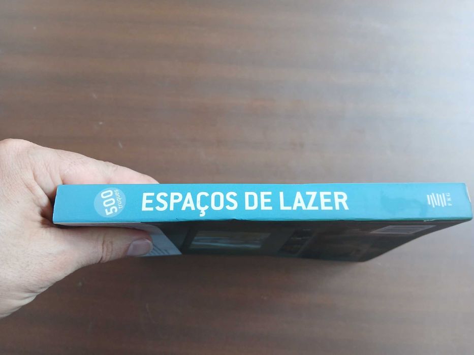 500 Truques - Espaços de lazer · Vários autores ·