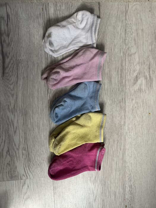 Skarpetki stopki 31-33