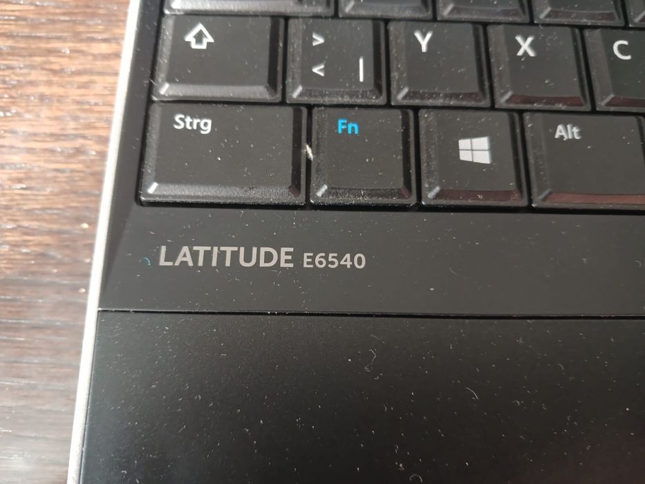 Продам ноутбук Dell