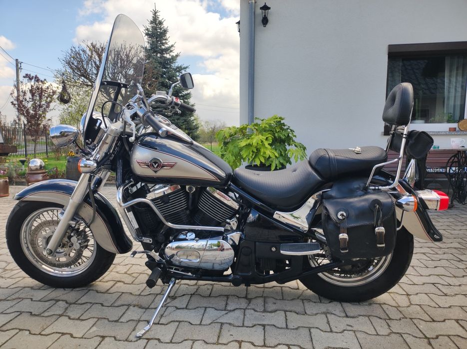 Sprzedam Motor Kawasaki