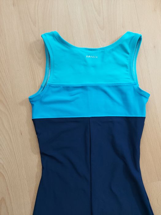 Kombinezon ,body sportowe NIKE Dri-Fit roz.S trykot, kombinezon
