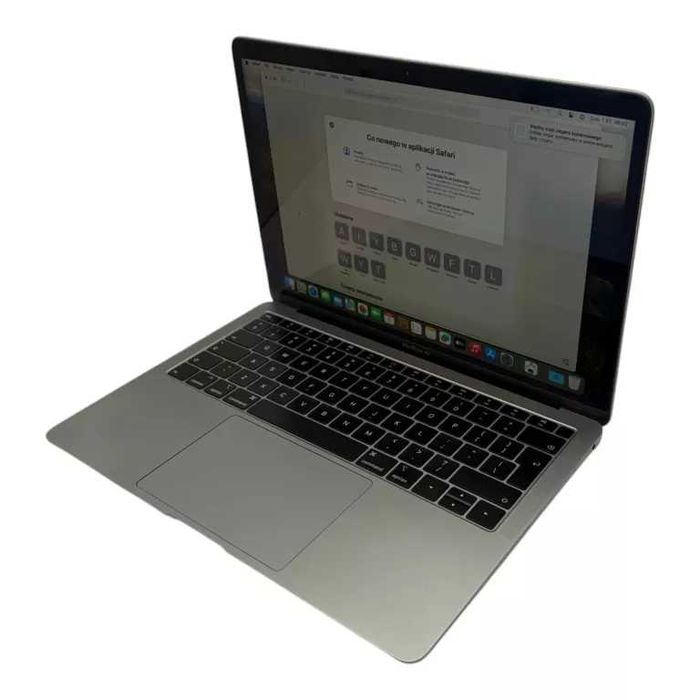 Laptop APPLE MacBook AIR 13
