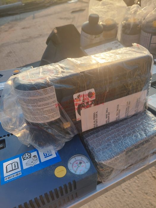 Автомобільні компресора Volkswagen, Audi, Skoda,Seat,Hyundai, Kia,Opel