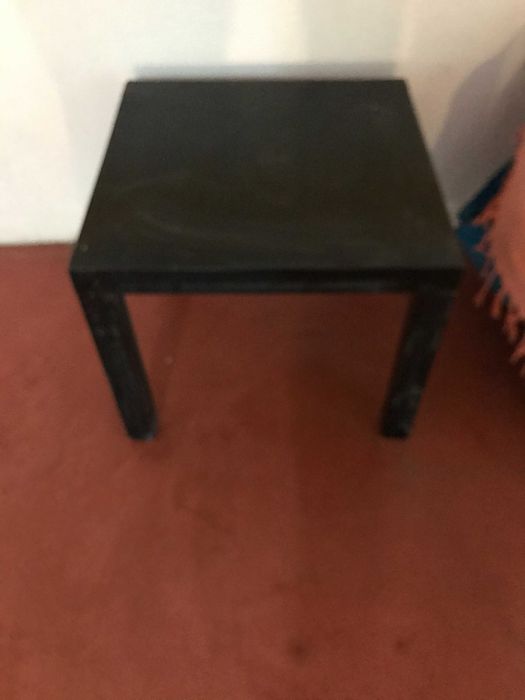 Lote de mesas de centro ou de apoio por 10