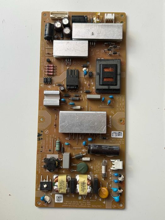 Zasilacz / LED Driver Delta DPS-101EP A – moduł do TV