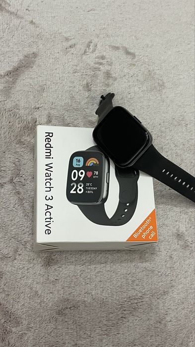 Redmi Watch 3 Active