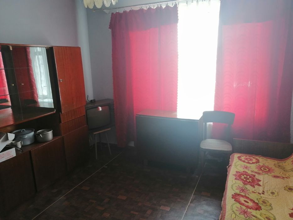 Продам кімнату в гуртожитку