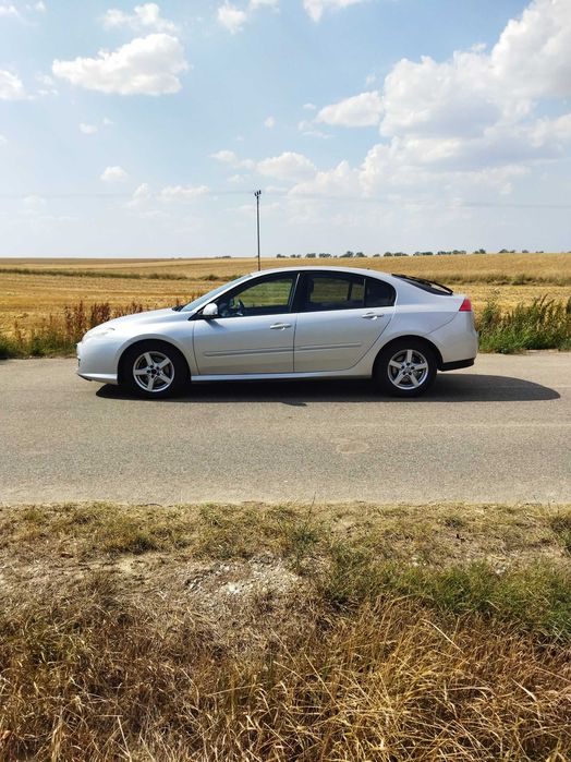 Renault Laguna lll