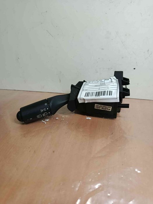 Conjunto / manetes de luzes e limpa vidros SMART ForTwo Coupé (451)
