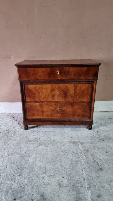 Komoda Biedermeier
