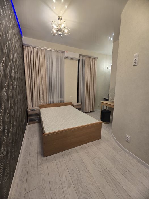 Продам 1+1 квартиру в Основянском районе