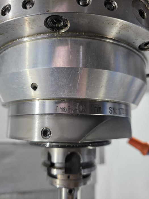 Avia Vmc 1000HS 24000rpm