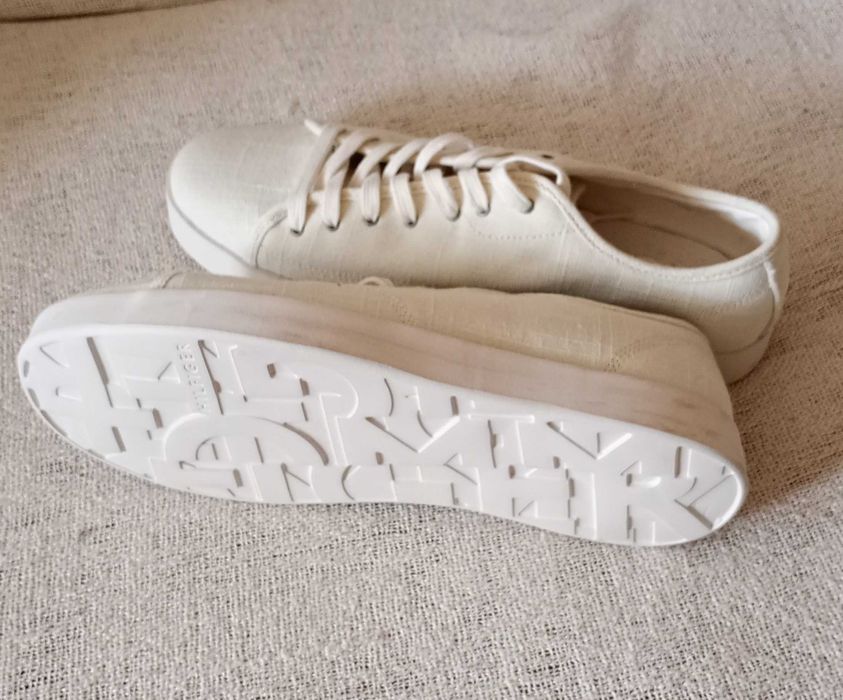 Buty męskie firmy Tommy Hilfiger
