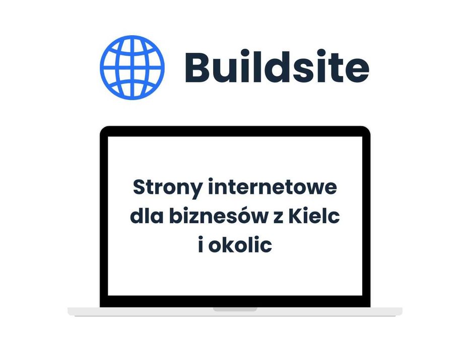 Strony internetowe Kielce i okolice