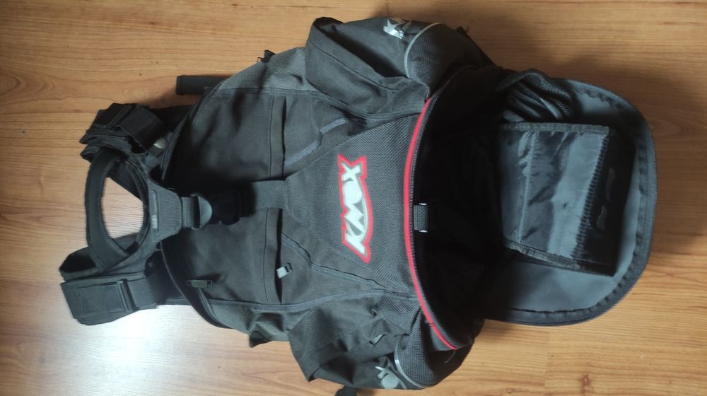 Продам МОТО рюкзак KNOX