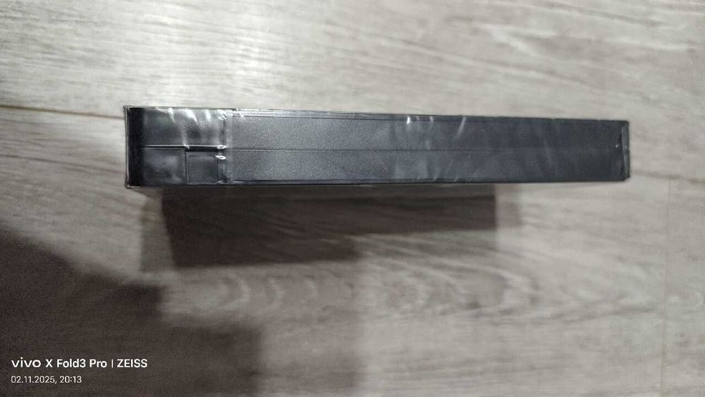 Kaseta VHS FUJI fine quality 180
