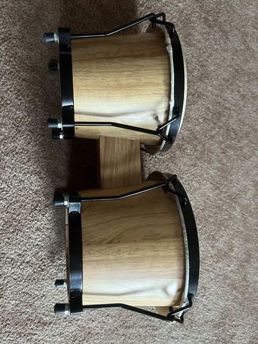 Instrument Bongo