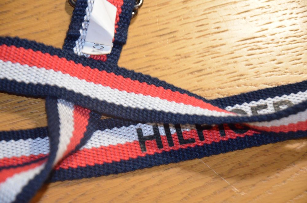 pasek Tommy Hilfiger dł. 90 cm r. 88