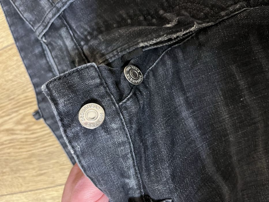 джинси dsquared2 48р