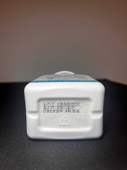 21st Century, High-Potency Iron, 27 mg, 110 Tablets (CEN-22690)