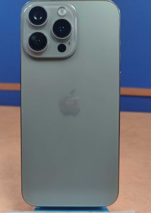 Apple iPhone 15 Pro Max 512GB