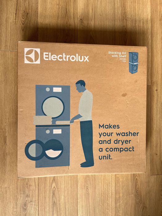 Łącznik ELECTROLUX E2WYHSK1 white nowy