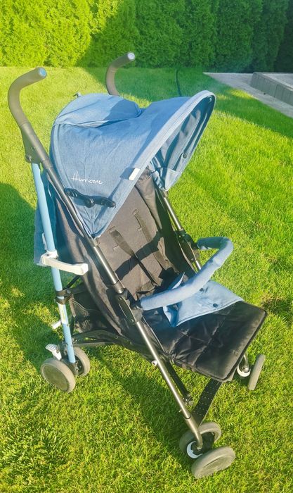 Wózek spacerowy SMIKI