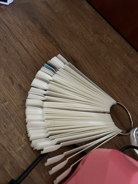 Набір для манікюру