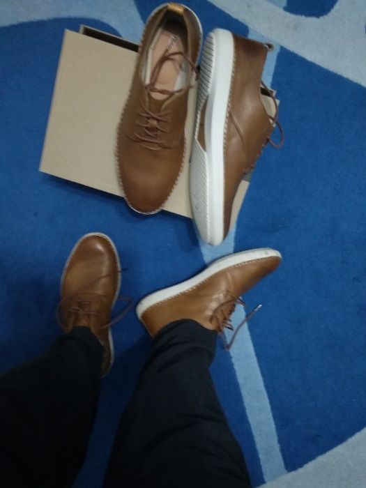 туфлі Кларкс ( CLARKS ) 44