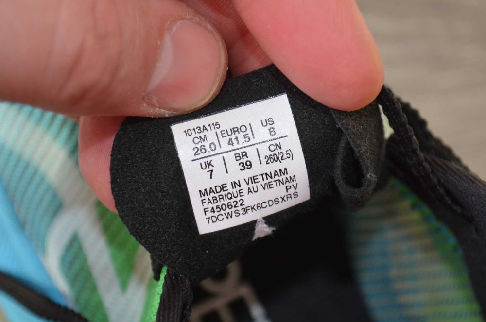 Мужские беговые кроссовки Asics Metaspeed Sky Оригинал проф 41р 26 см дорогие унисекс