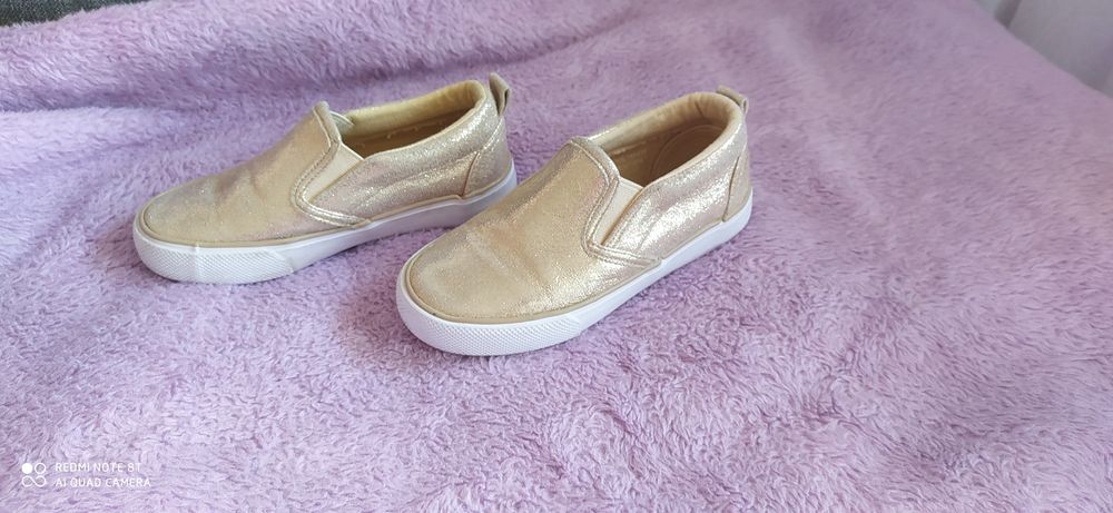 Trampki Young Dimension