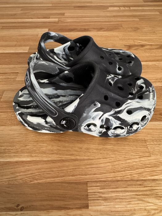 Crocs dzieciece C9