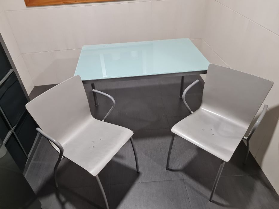 Mesa de cozinha/ sala