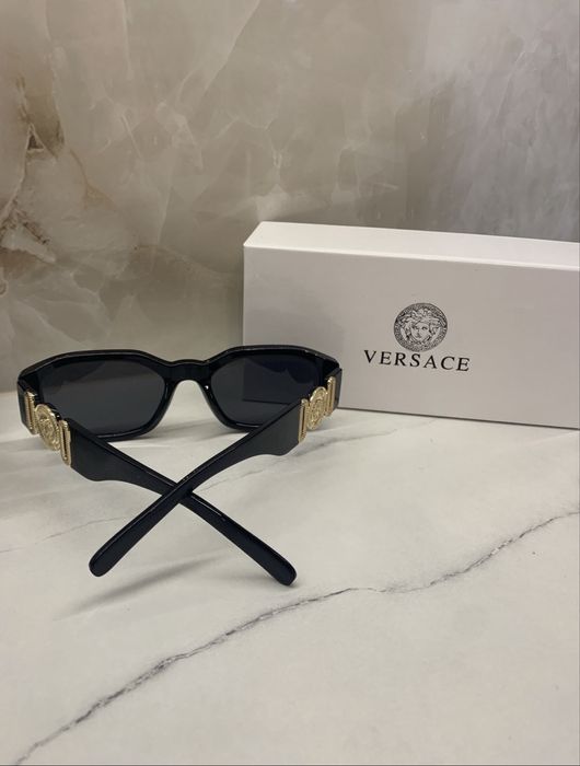 Okulary Versace