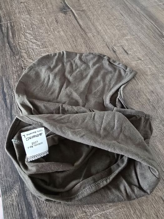Kominiarka wojskowa rozm L