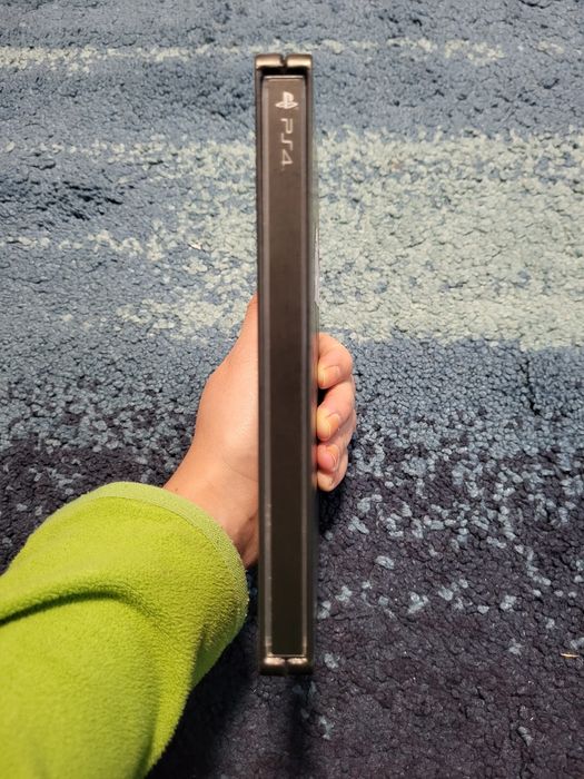 Jogo "THE ORDER 1886" PS4