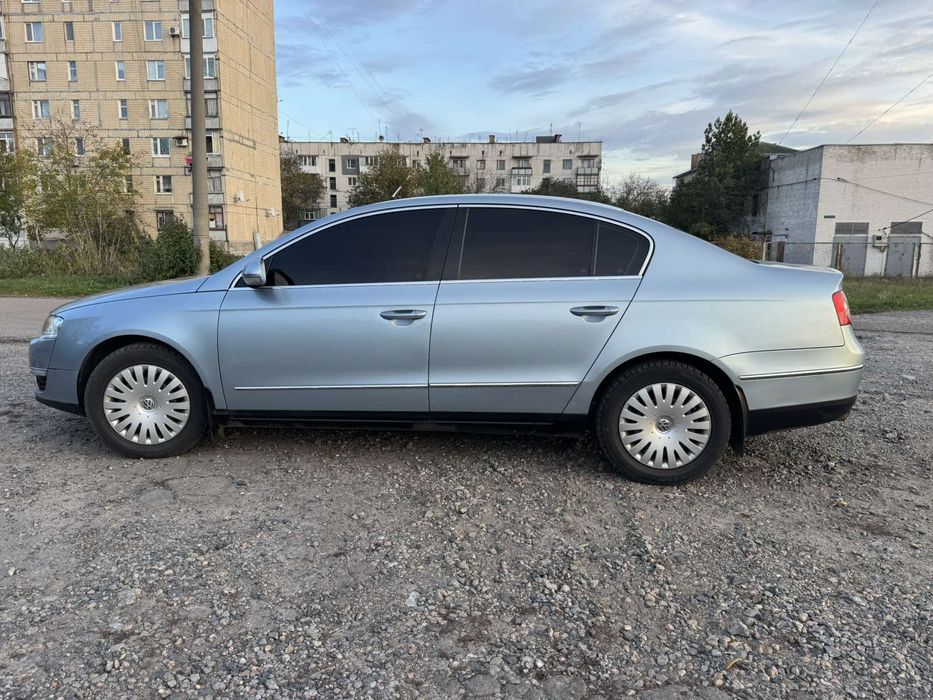 Продам Volkswagen Passat B6